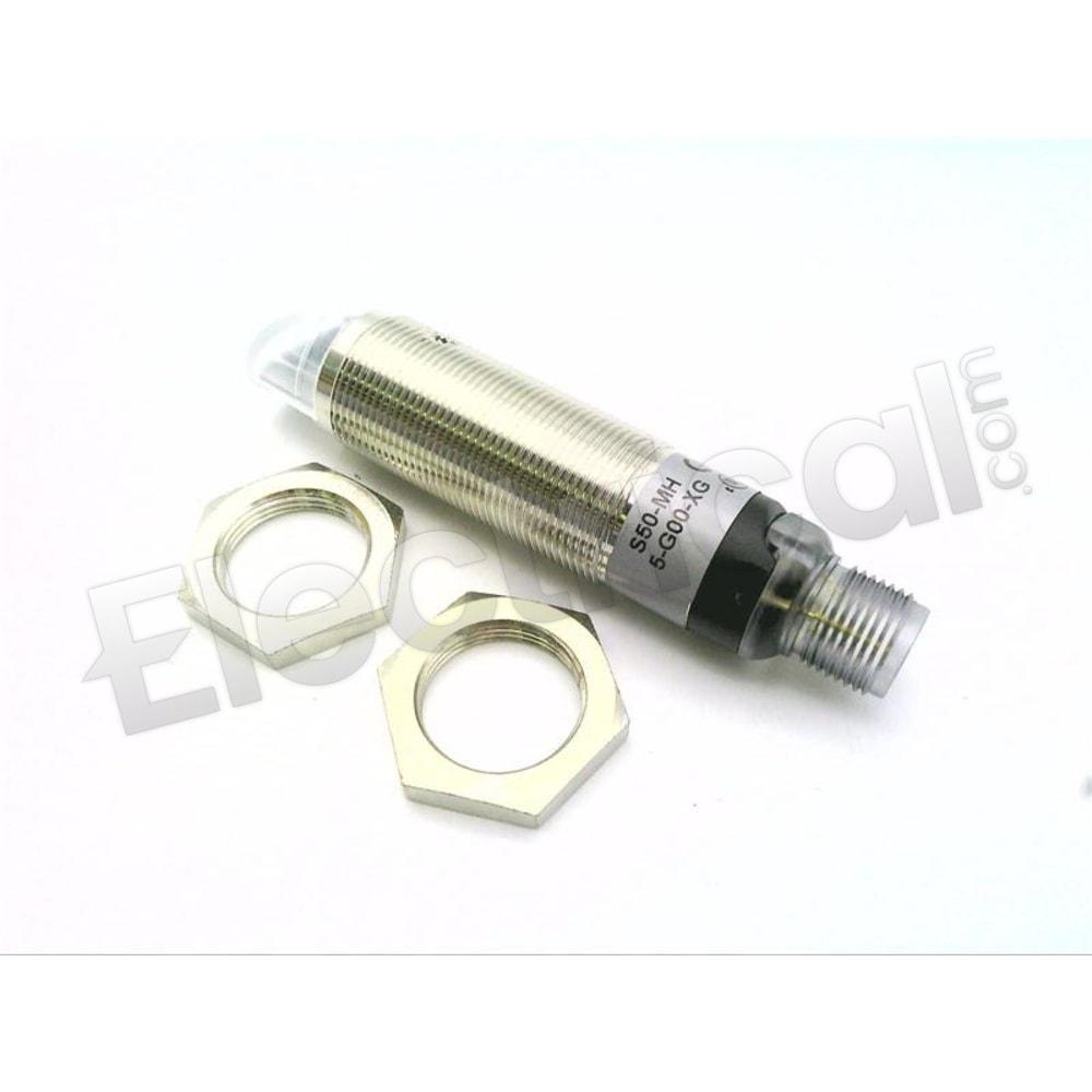 S50-MH-5-G00-XG