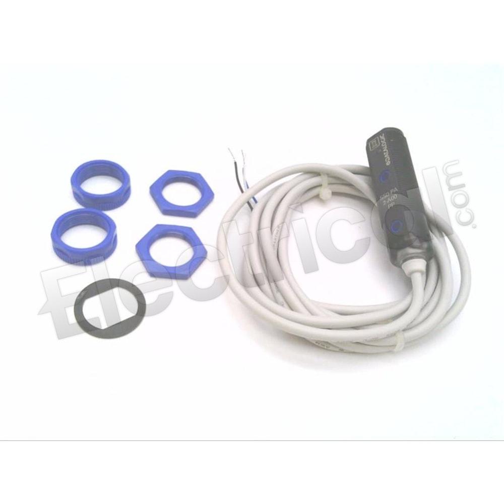 S50-PA-2-A00-PP