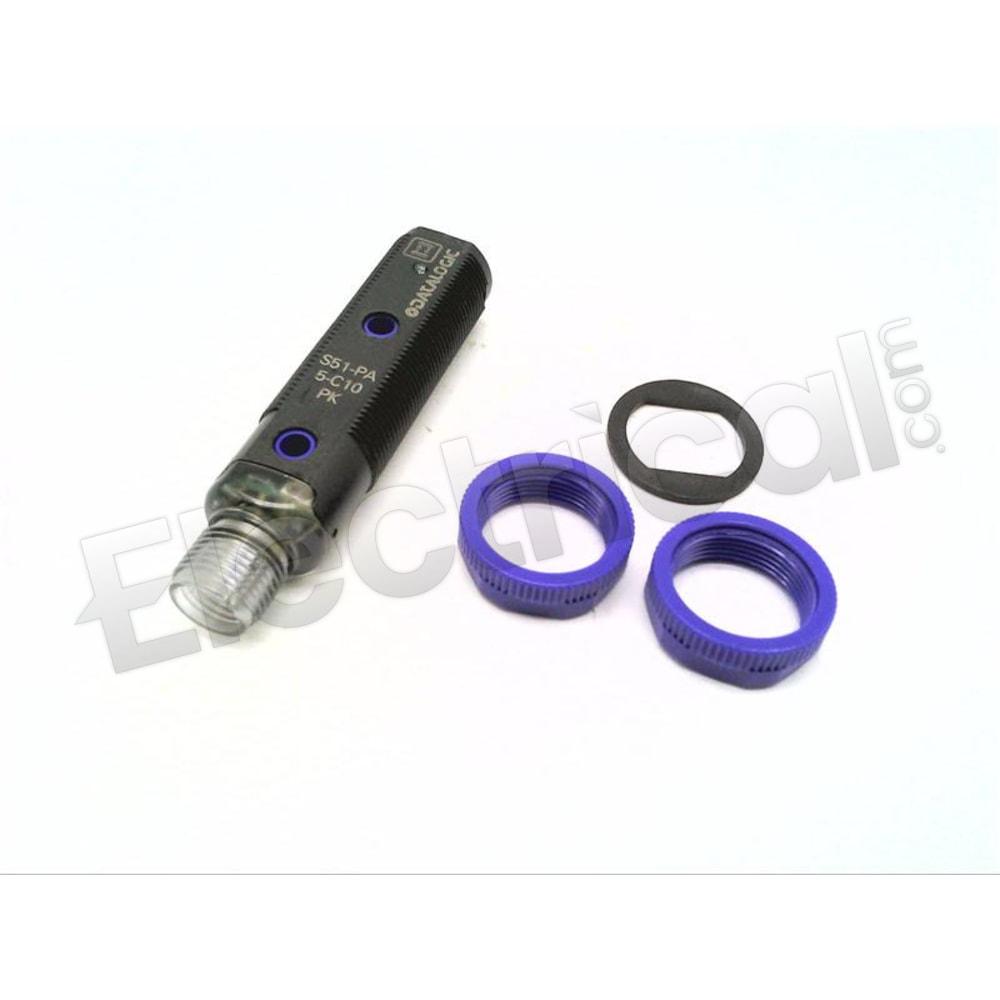 S51-PA-5-C10-PK