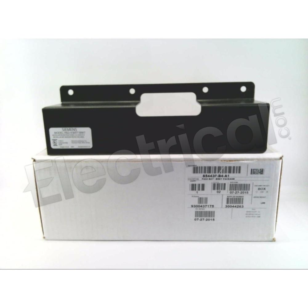 S54430-B4-A1