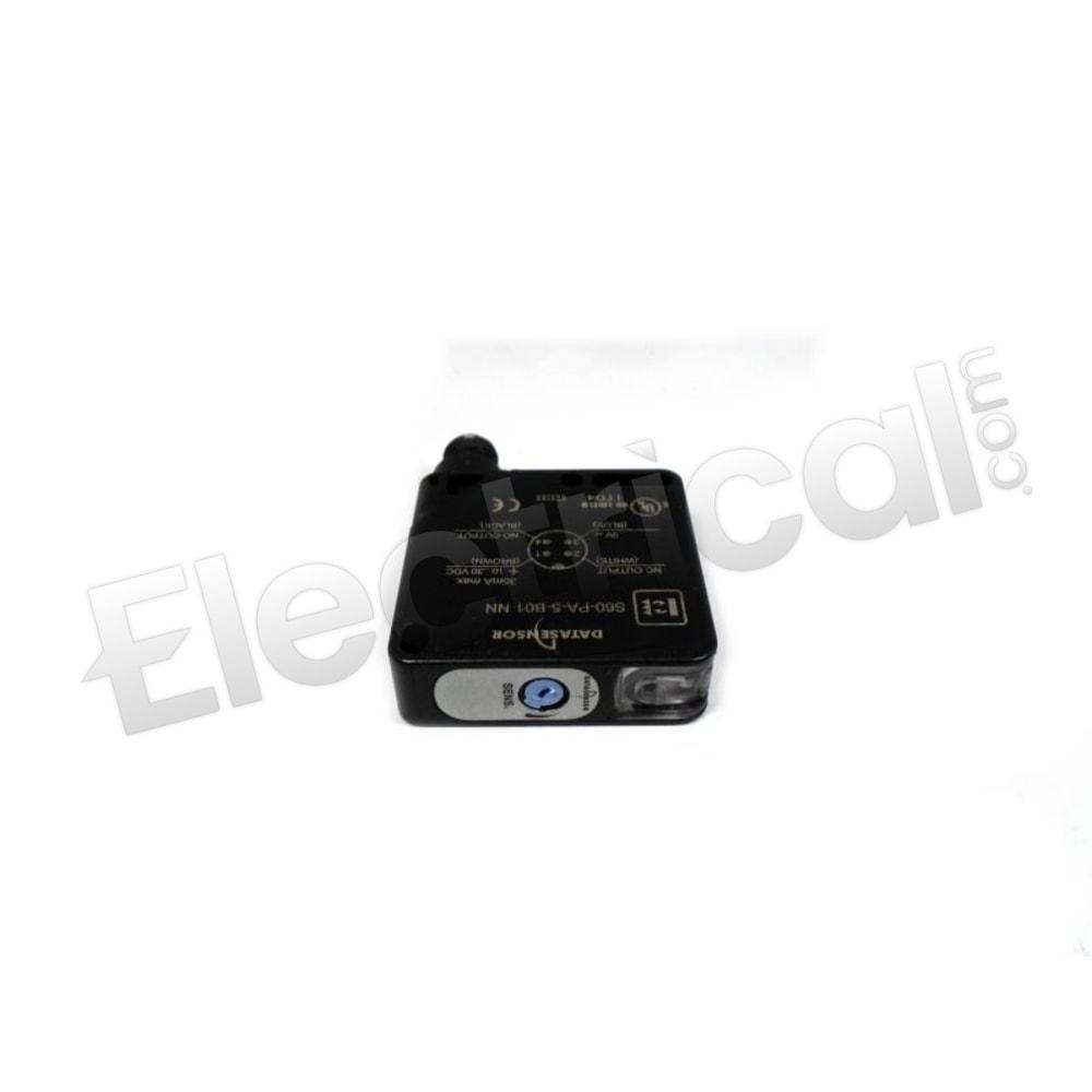 S60-PA-5-B01-NN