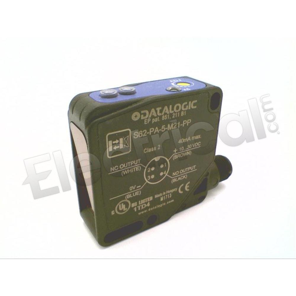 S62-PA-5-M21-PP