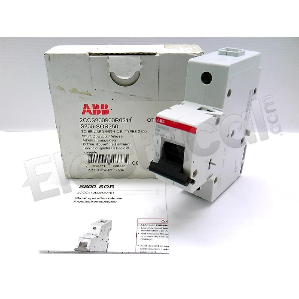 S800-SOR250