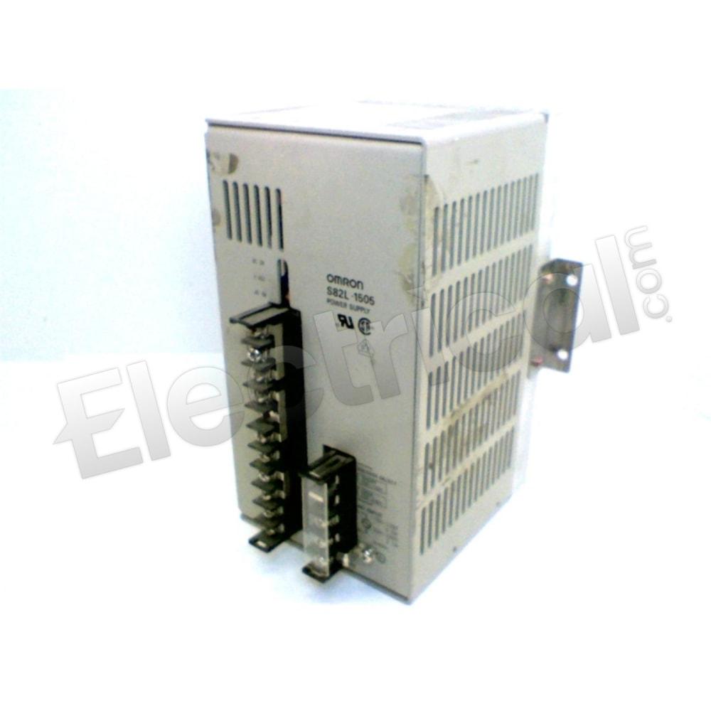 S82L1505