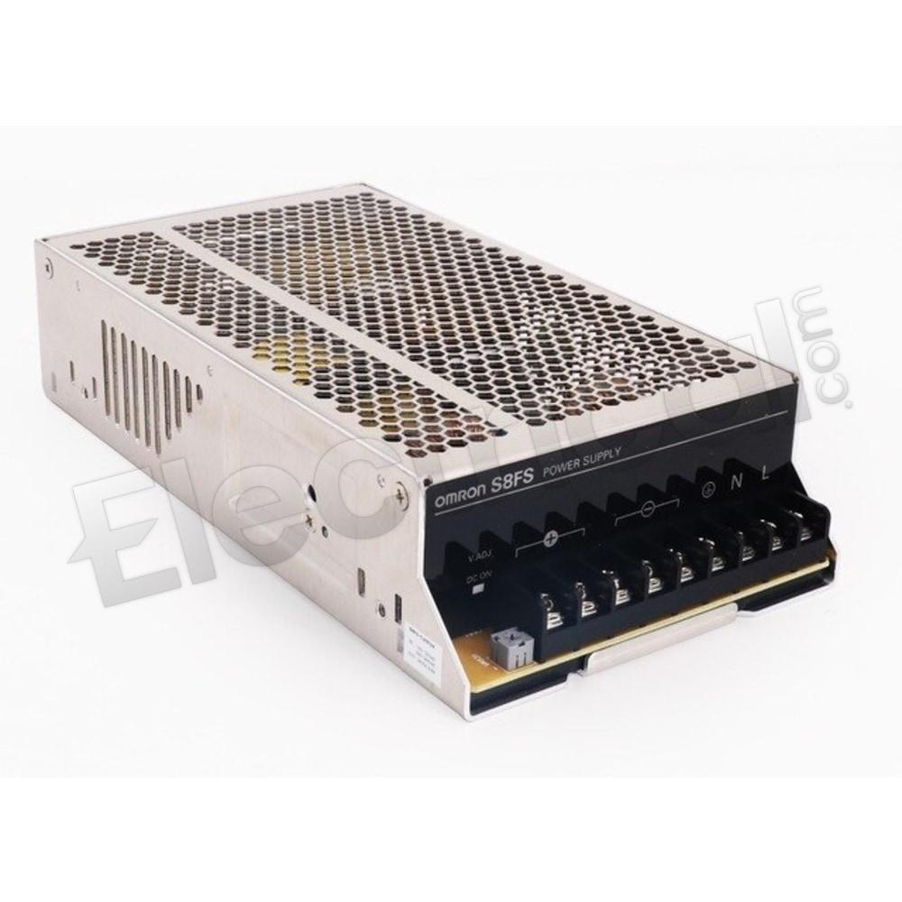 S8FS-C15024