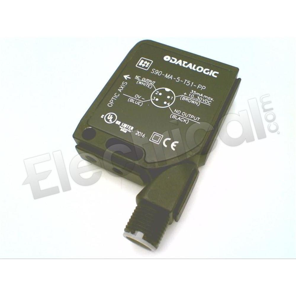 S90-MA-5-T51-PP