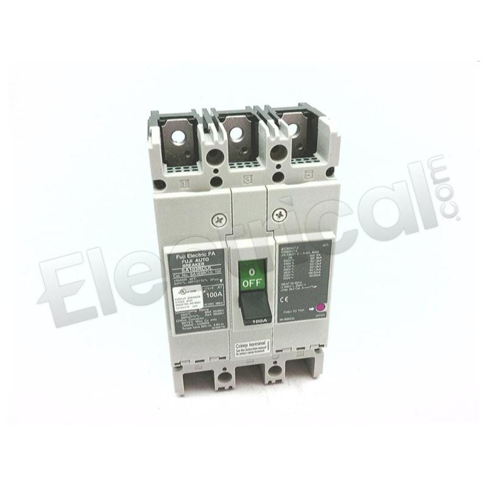 SA103RCUL/100
