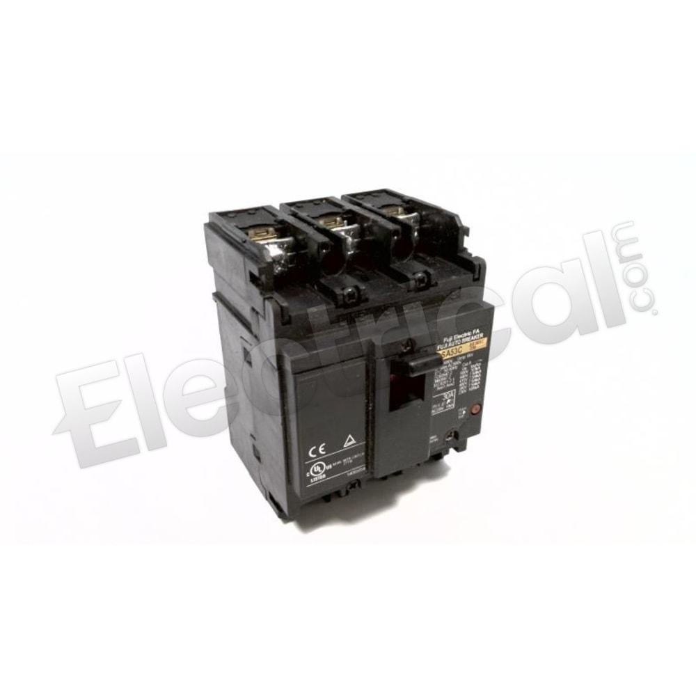 SA53C BB3BSC-030