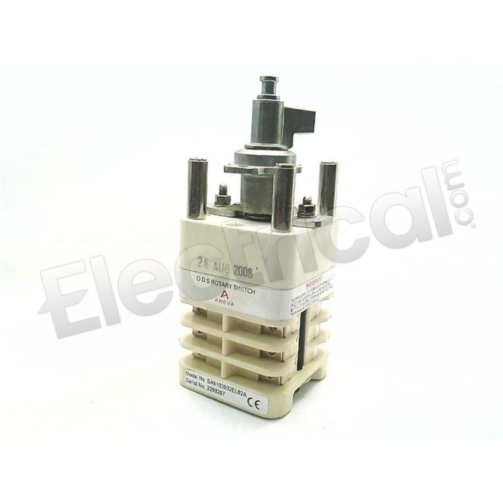 SA8103002EL82A