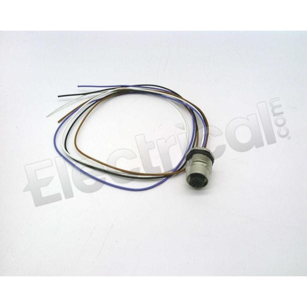 SACC-DSI-M12FS-4CON-M16/0,5