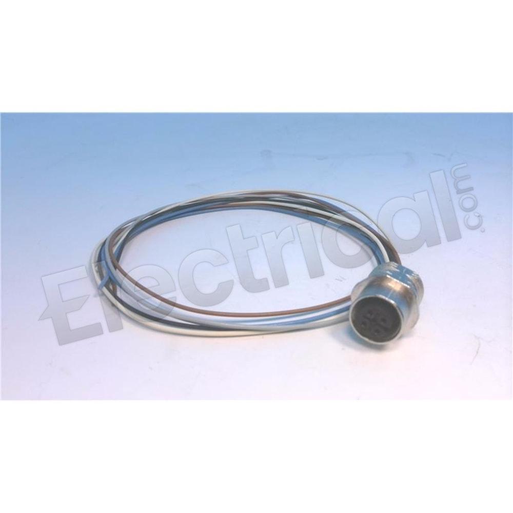 SACC-EC-M12FS-5CON-M16/0.5