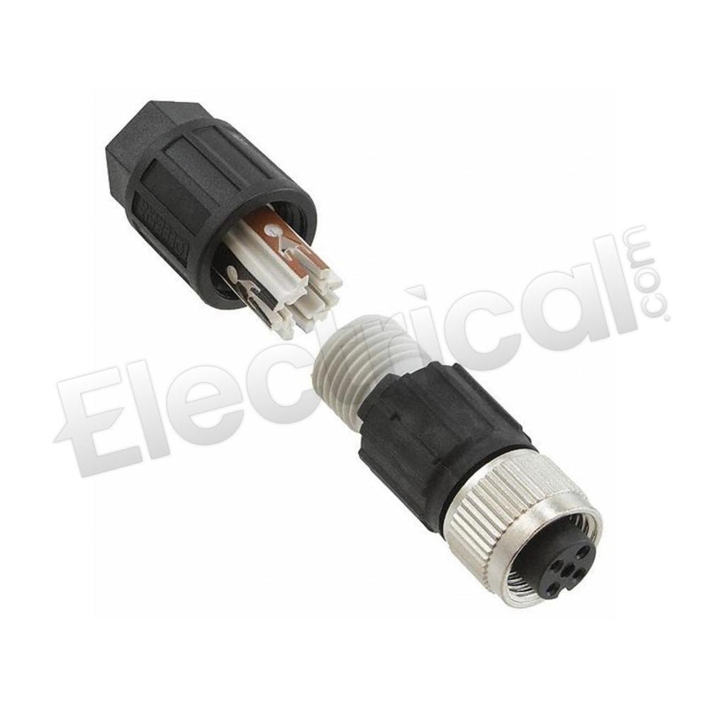 SACC-M 8FS-3QO-0,25-M