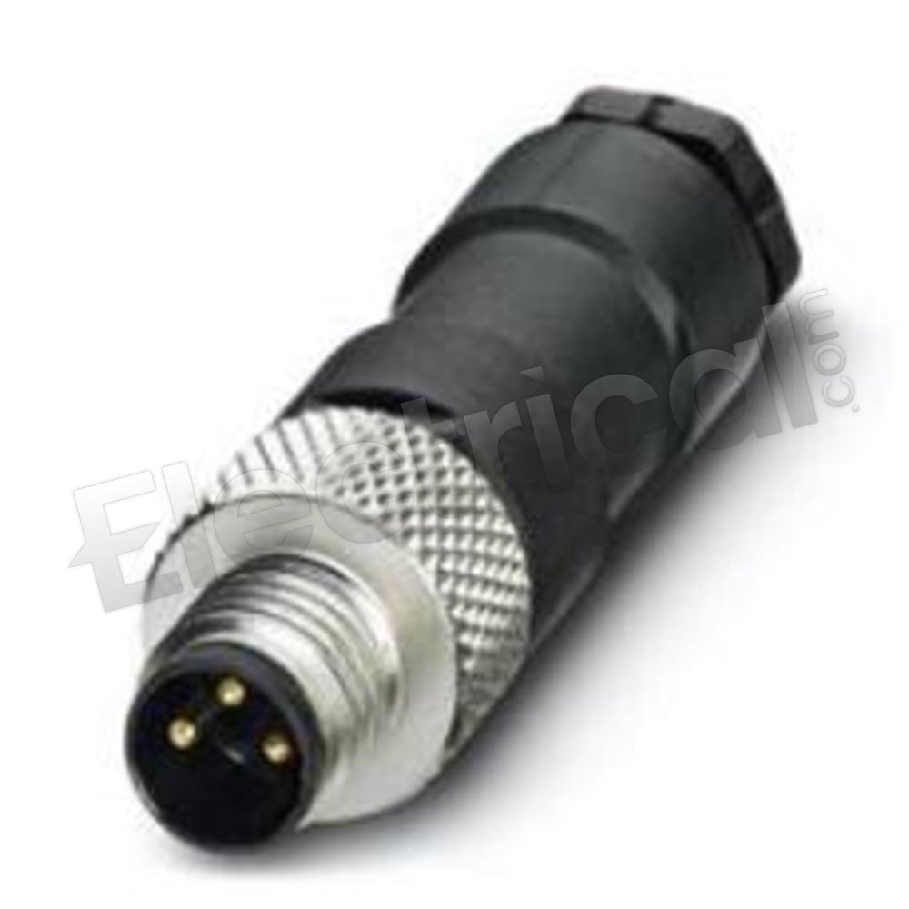 SACC-M 8MS-3CON-M