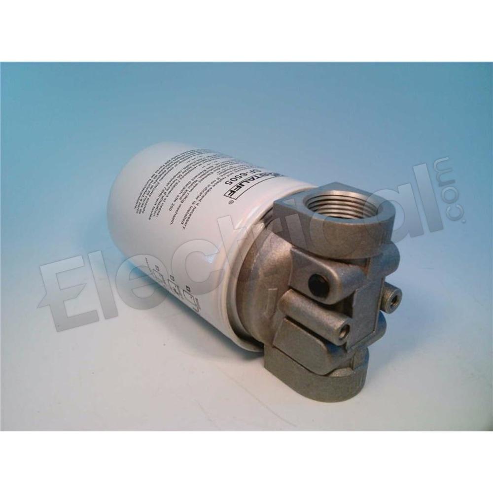 SAF-10-B1.7-1-SF6505-CI-20