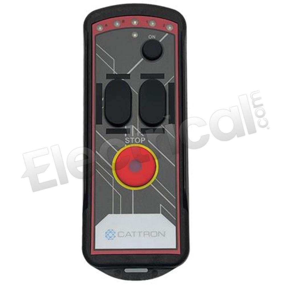 SAFED-V1-10R-ASO-AC G