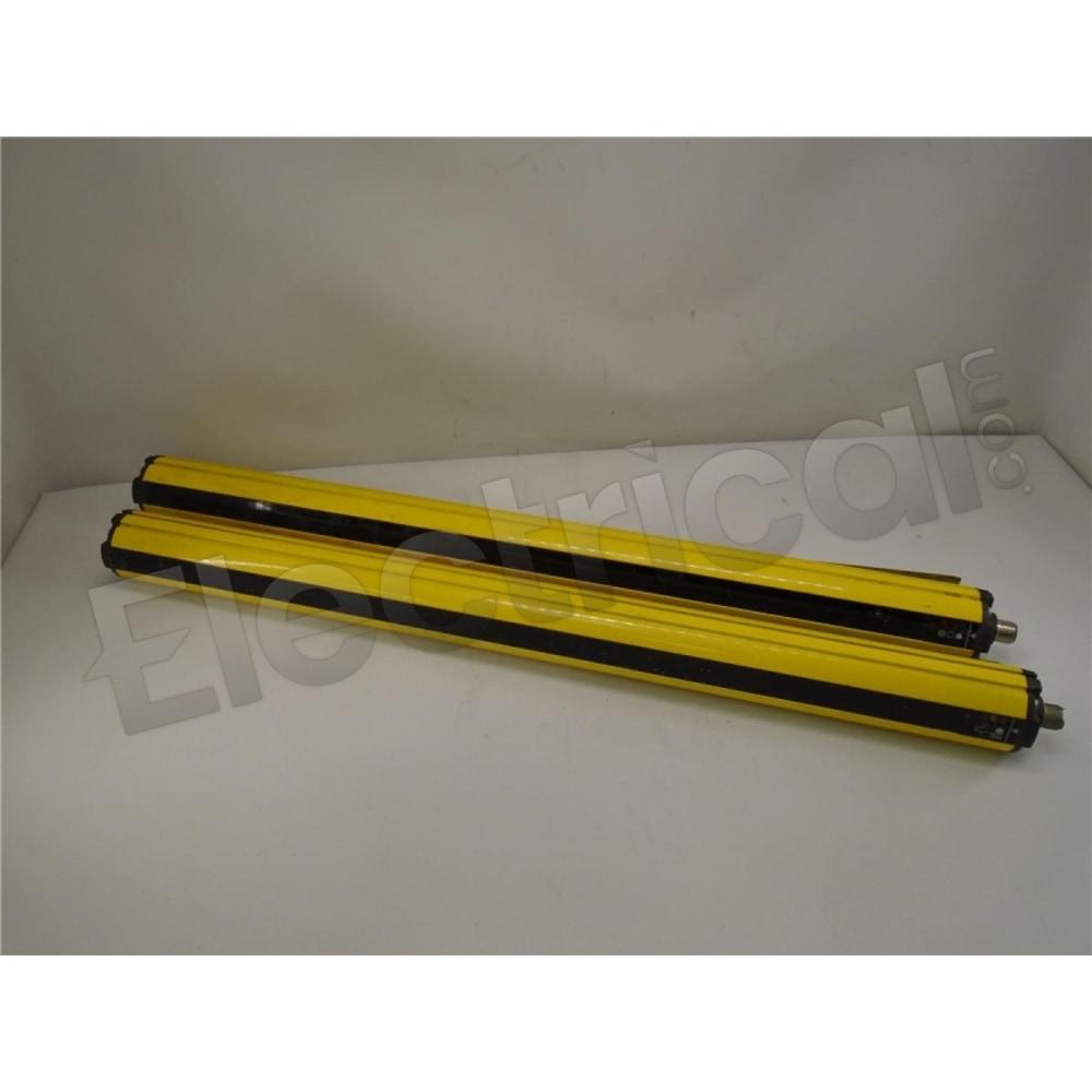 SAFETY-LIGHT-CURTAIN
