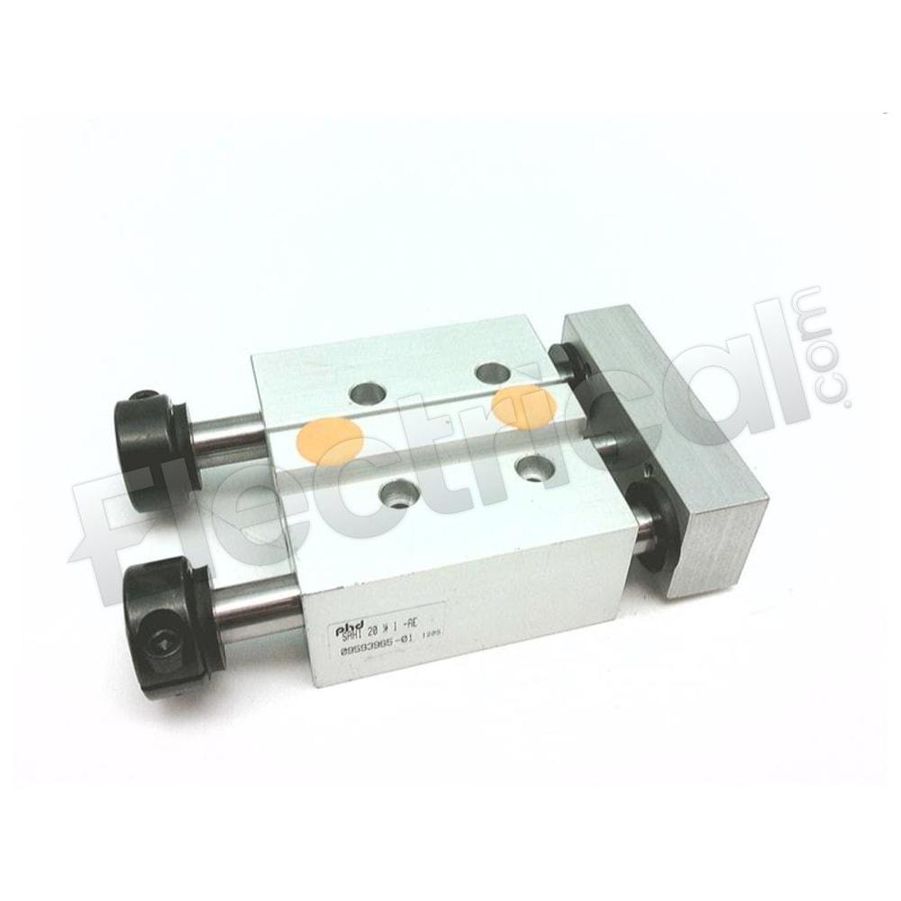 SAH1-20-X-1-AE