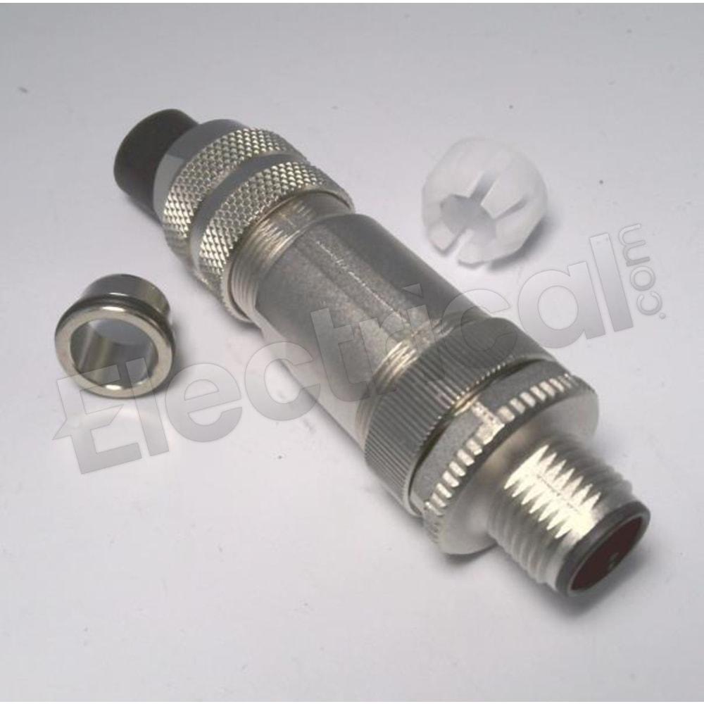 SAIS-M-5/8S M12 5P A-COD