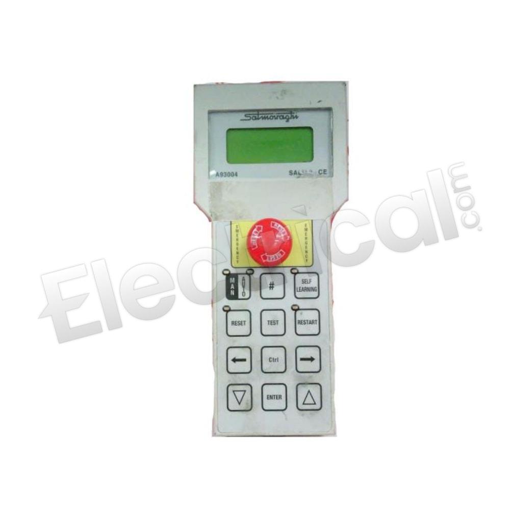 SALM-2-CE