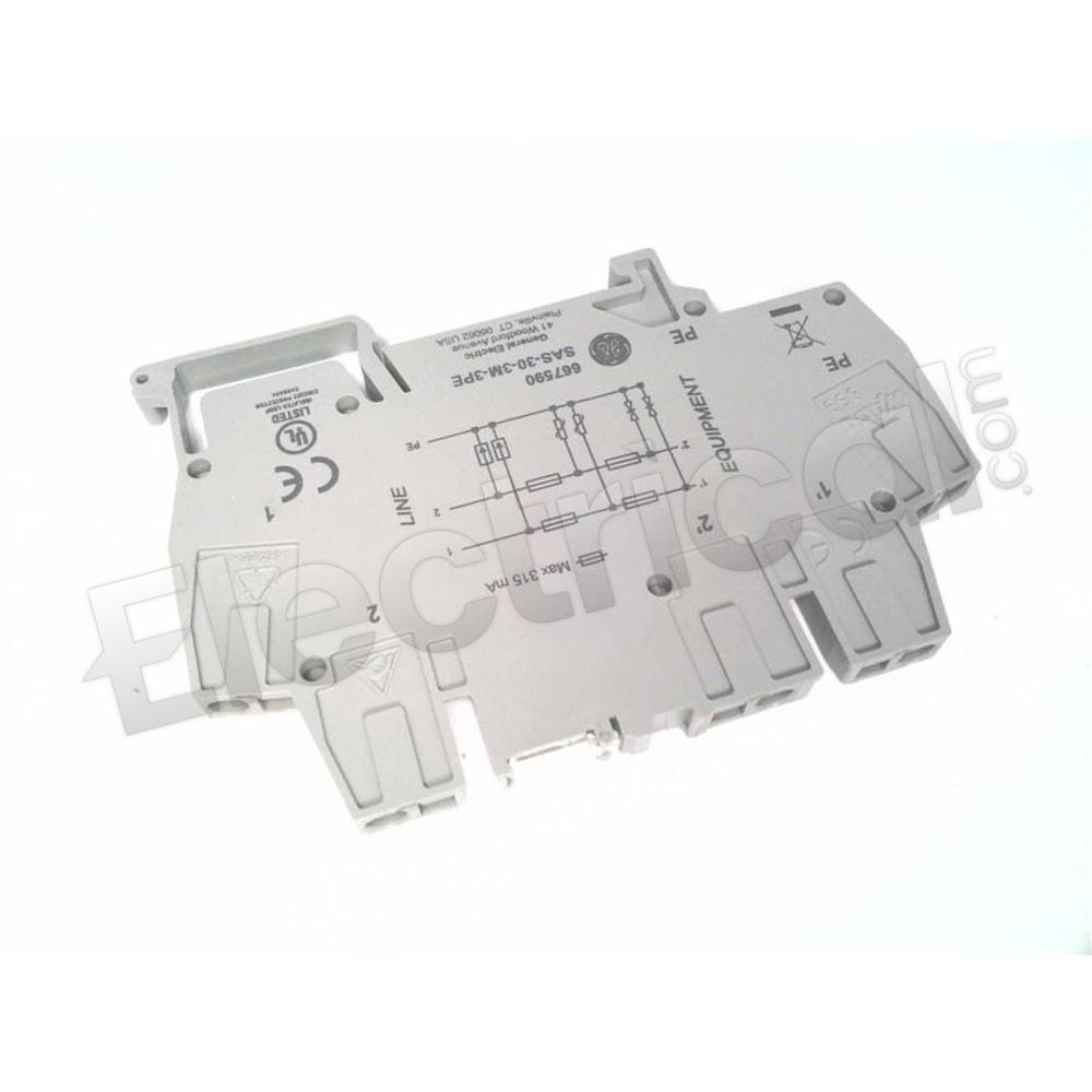 SAS-30-3M-3PE