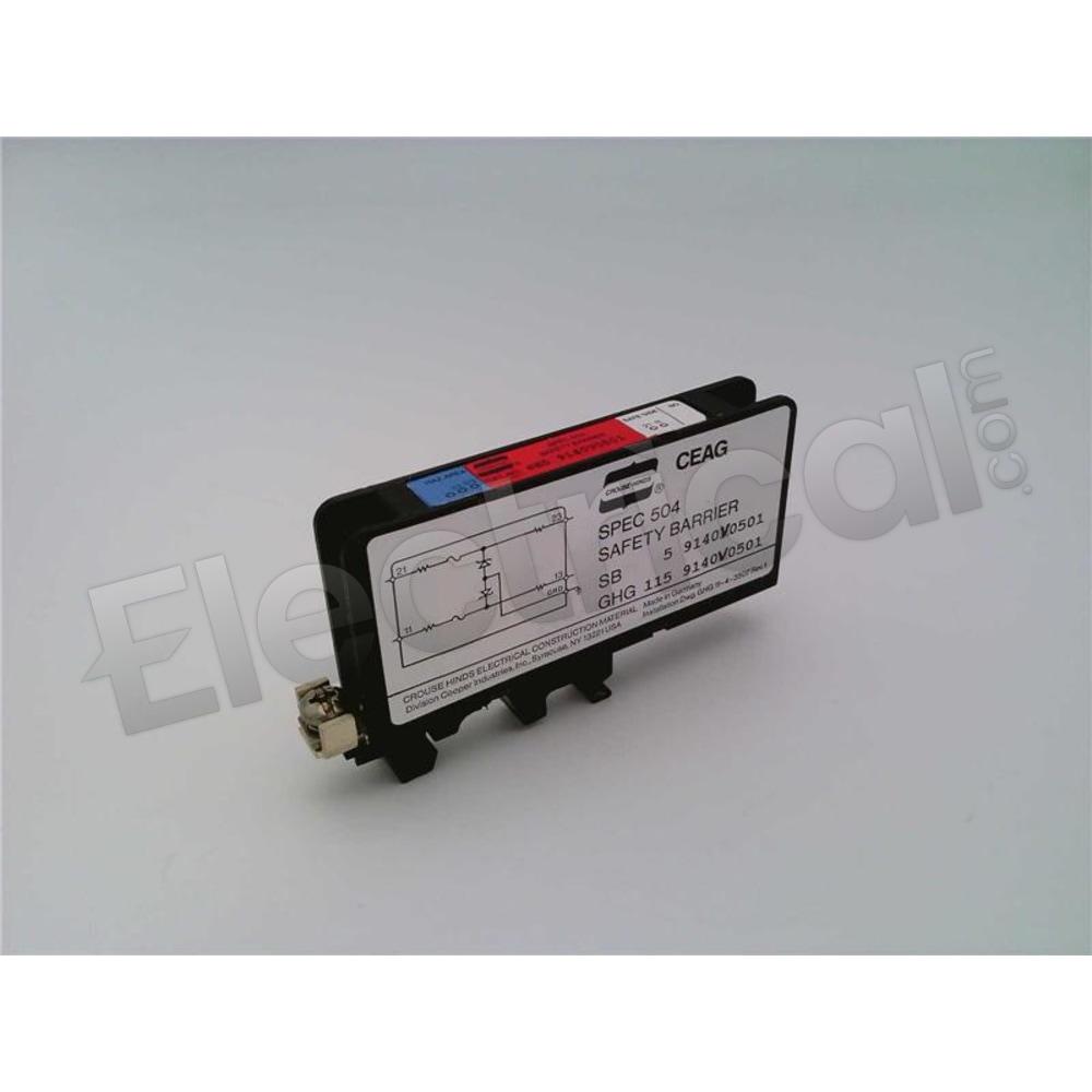 SB5-9140V0501