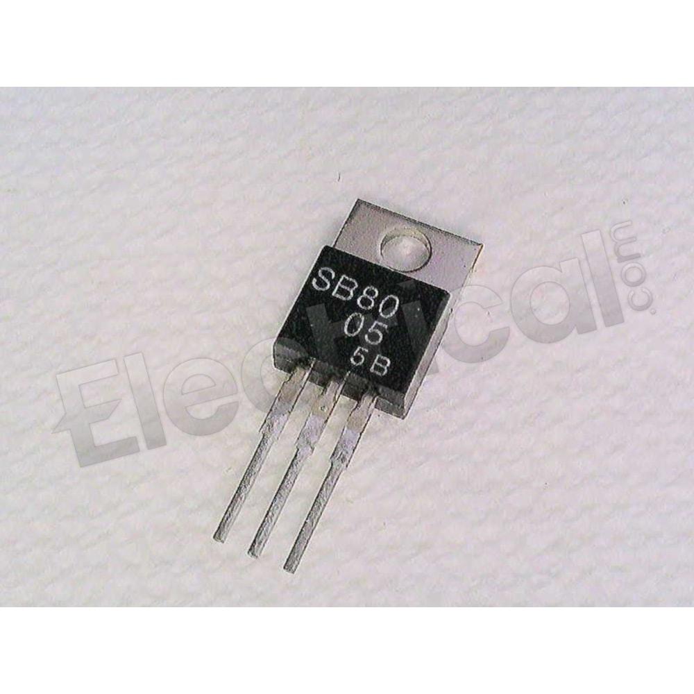 SB80-05H