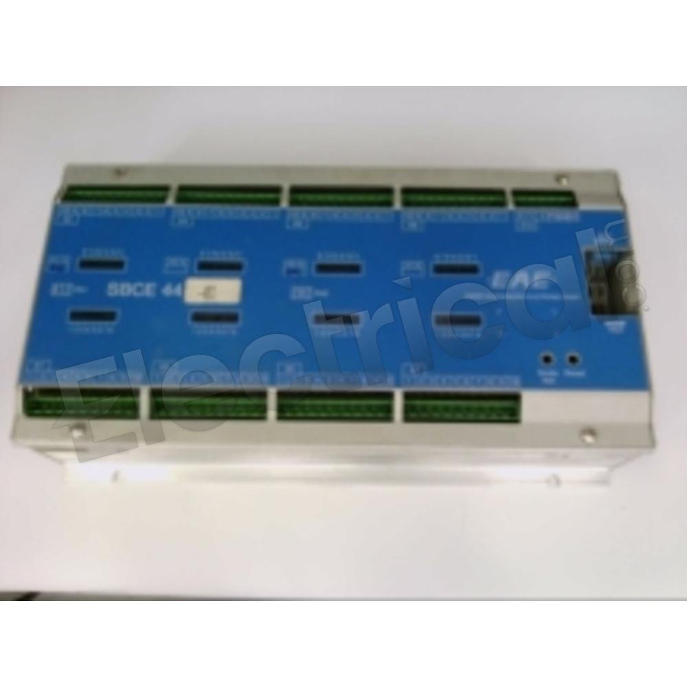 SBC 4-E