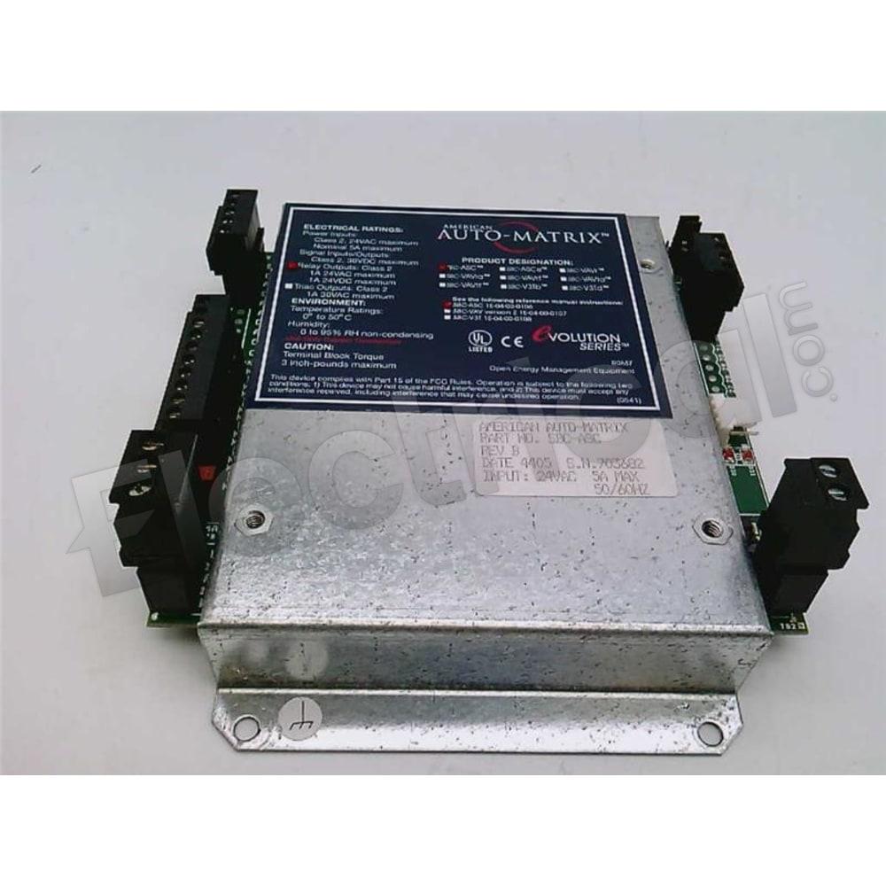 SBC-ASC