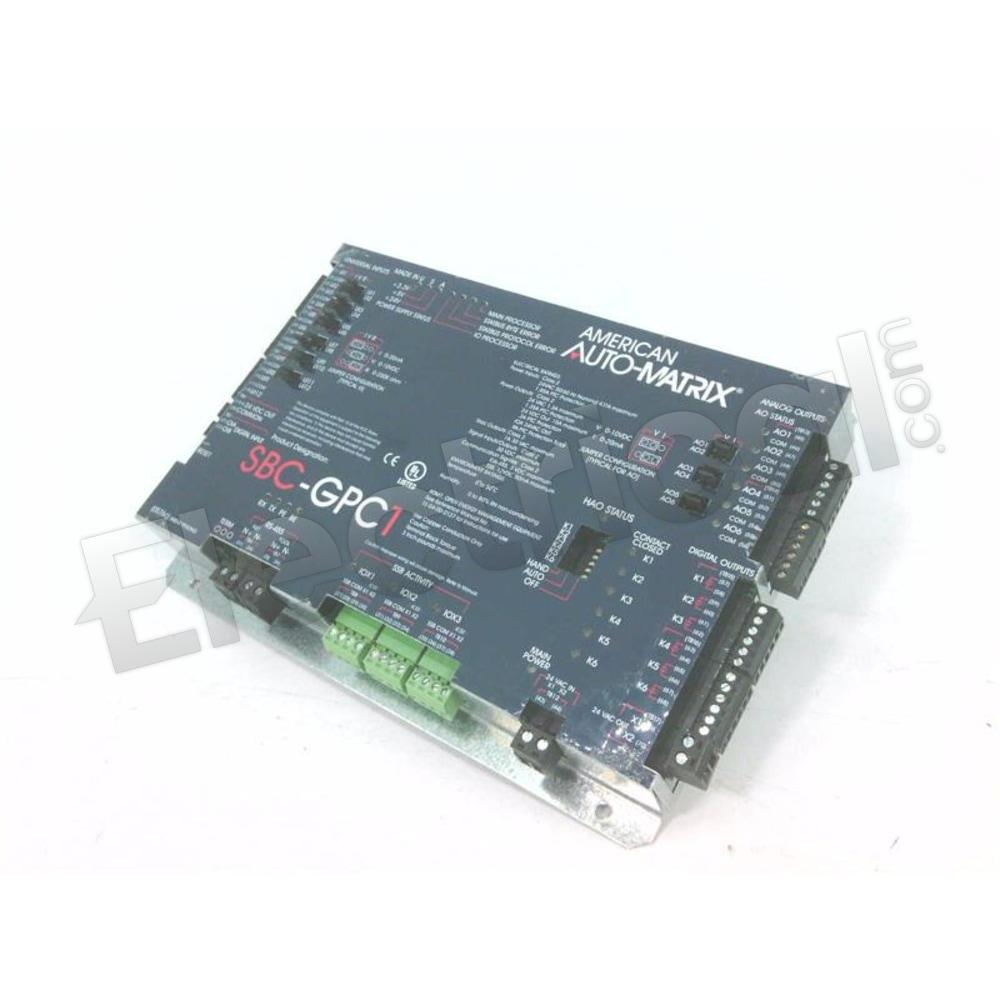 SBC-GPC1