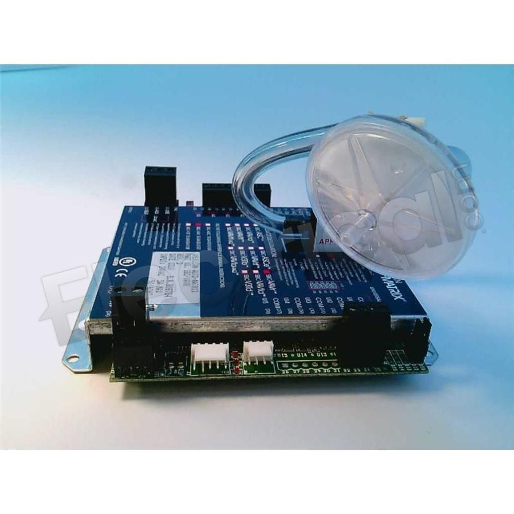 SBC-VAVR