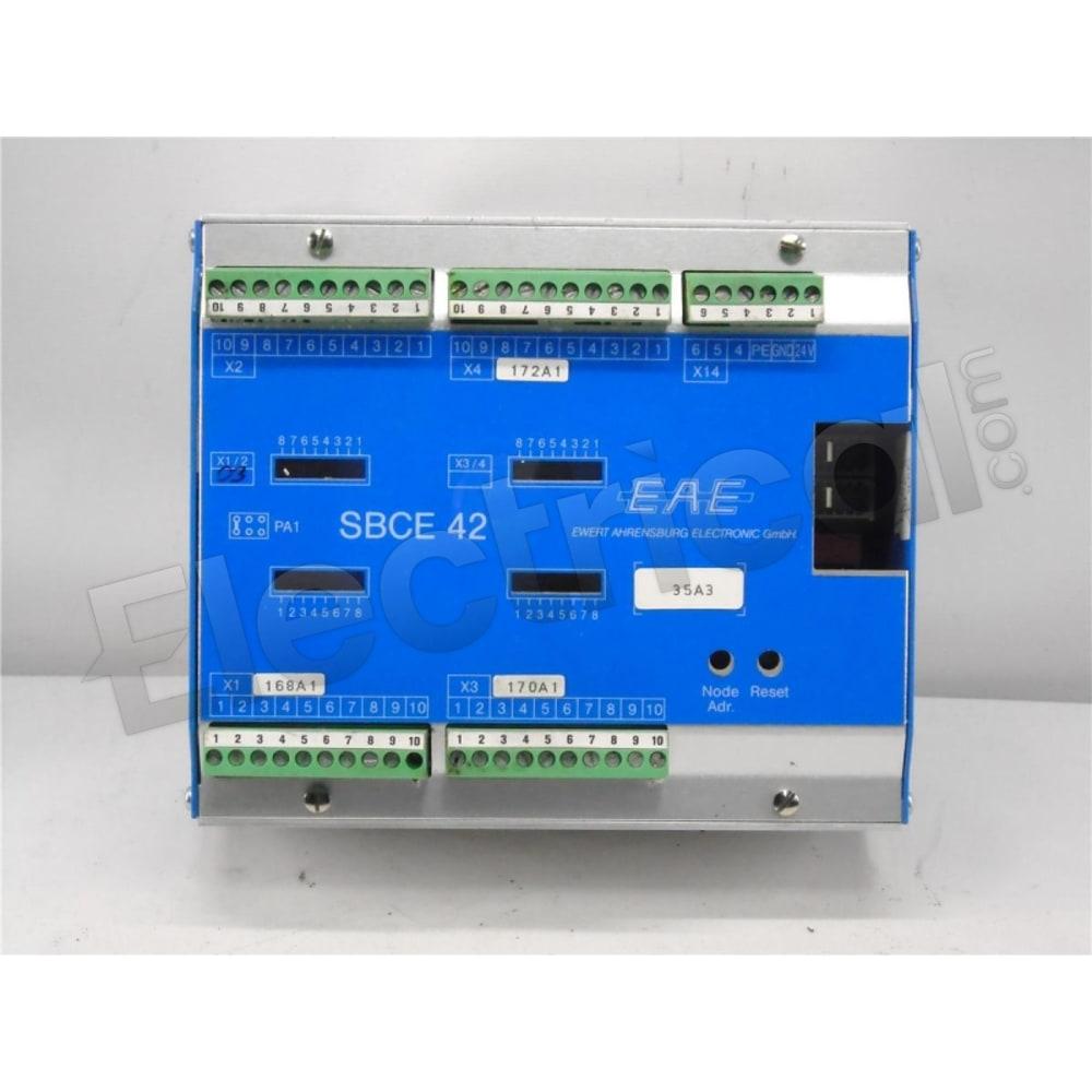 SBCE-42