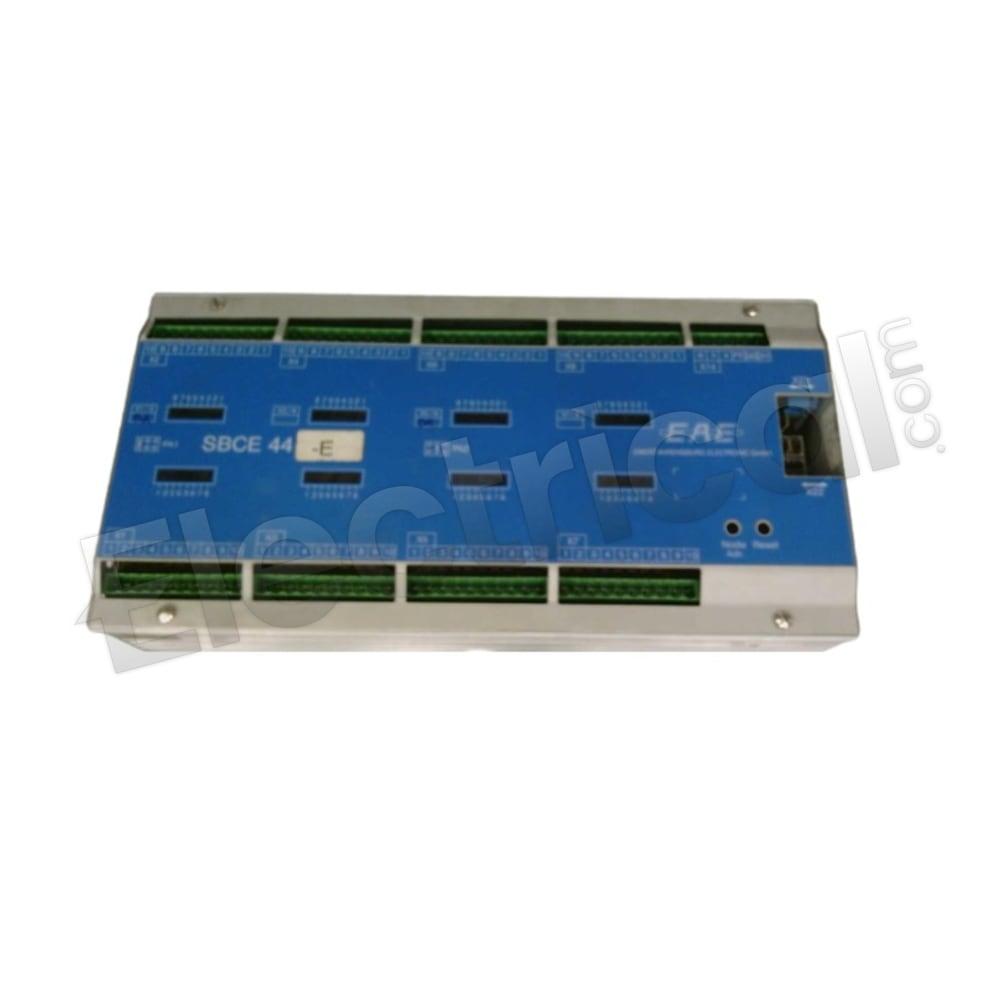 SBCE-44-E