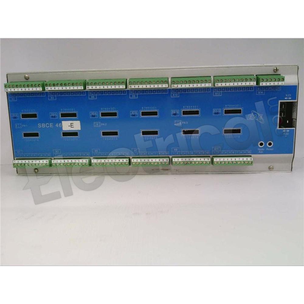 SBCE-46-E