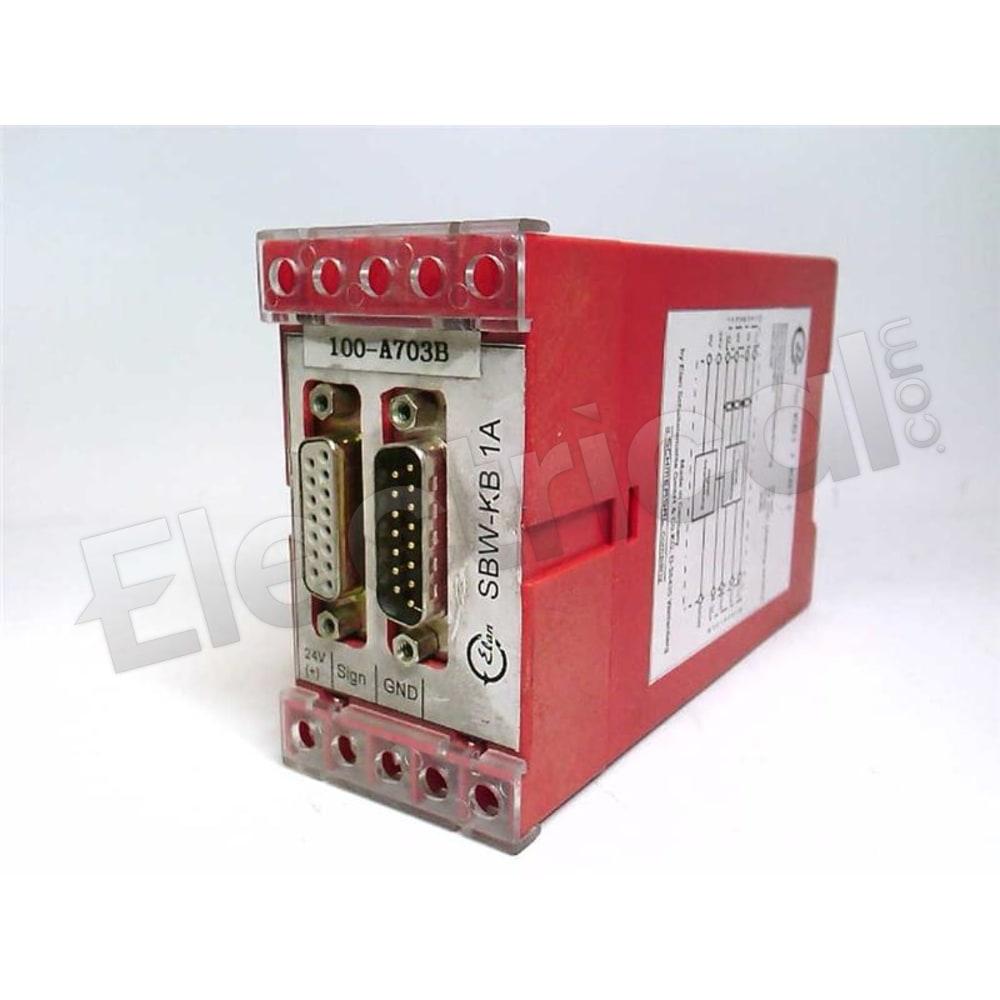 SBW-KB1B