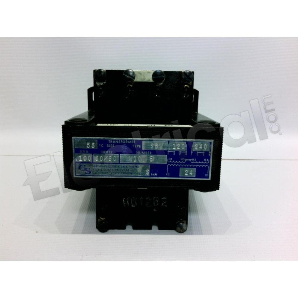 SBW-W100E