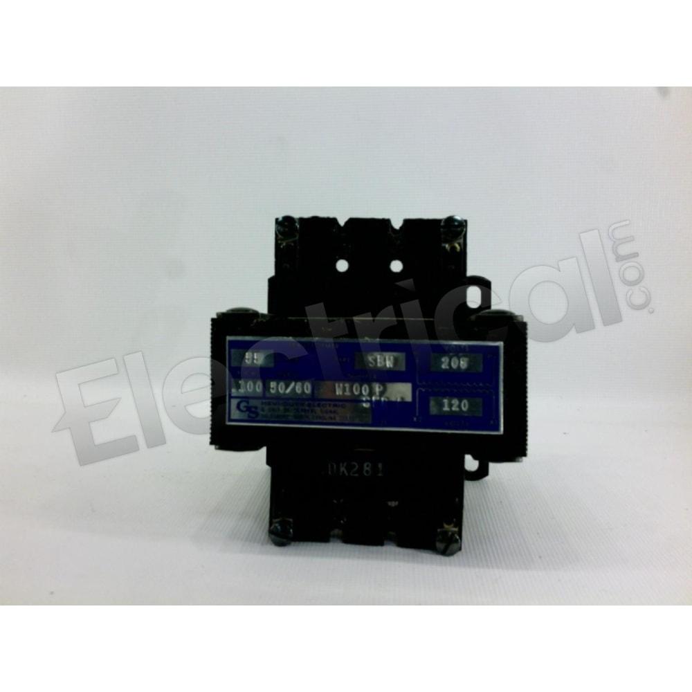 SBW-W100P