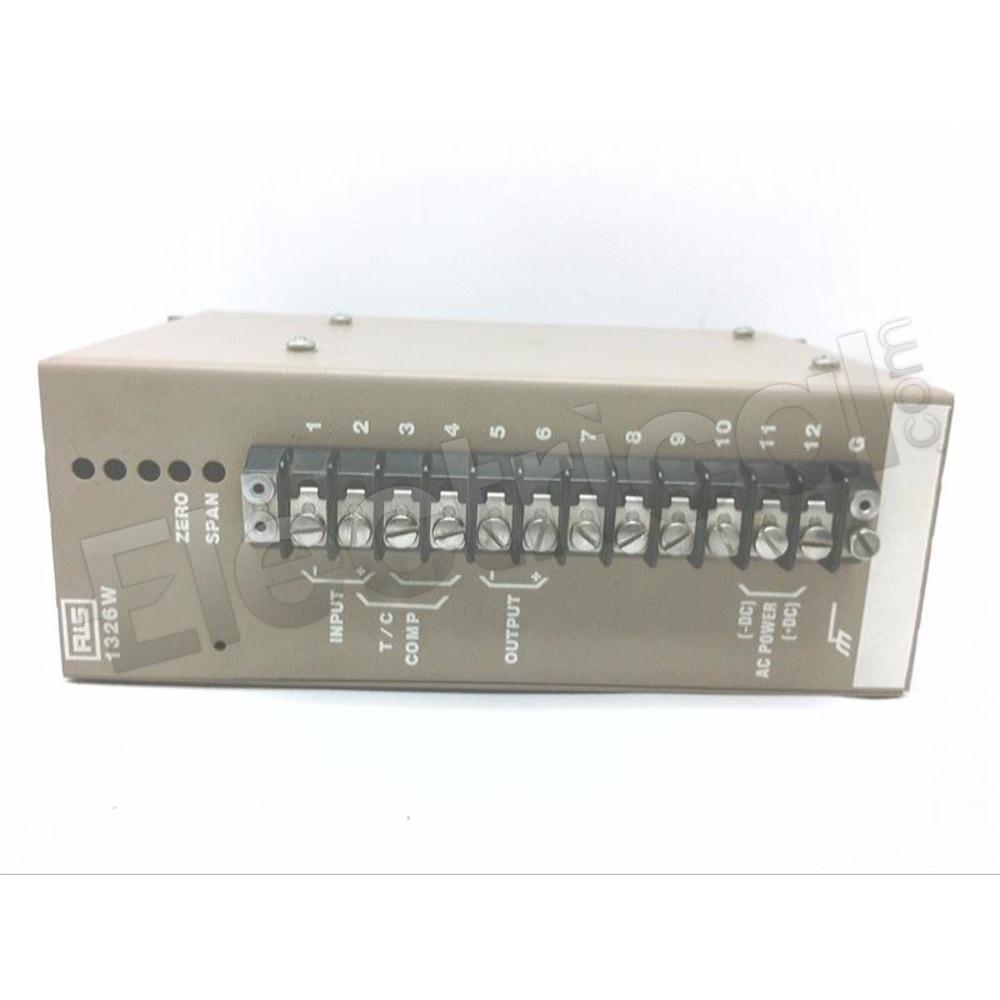 SC-1326W-I