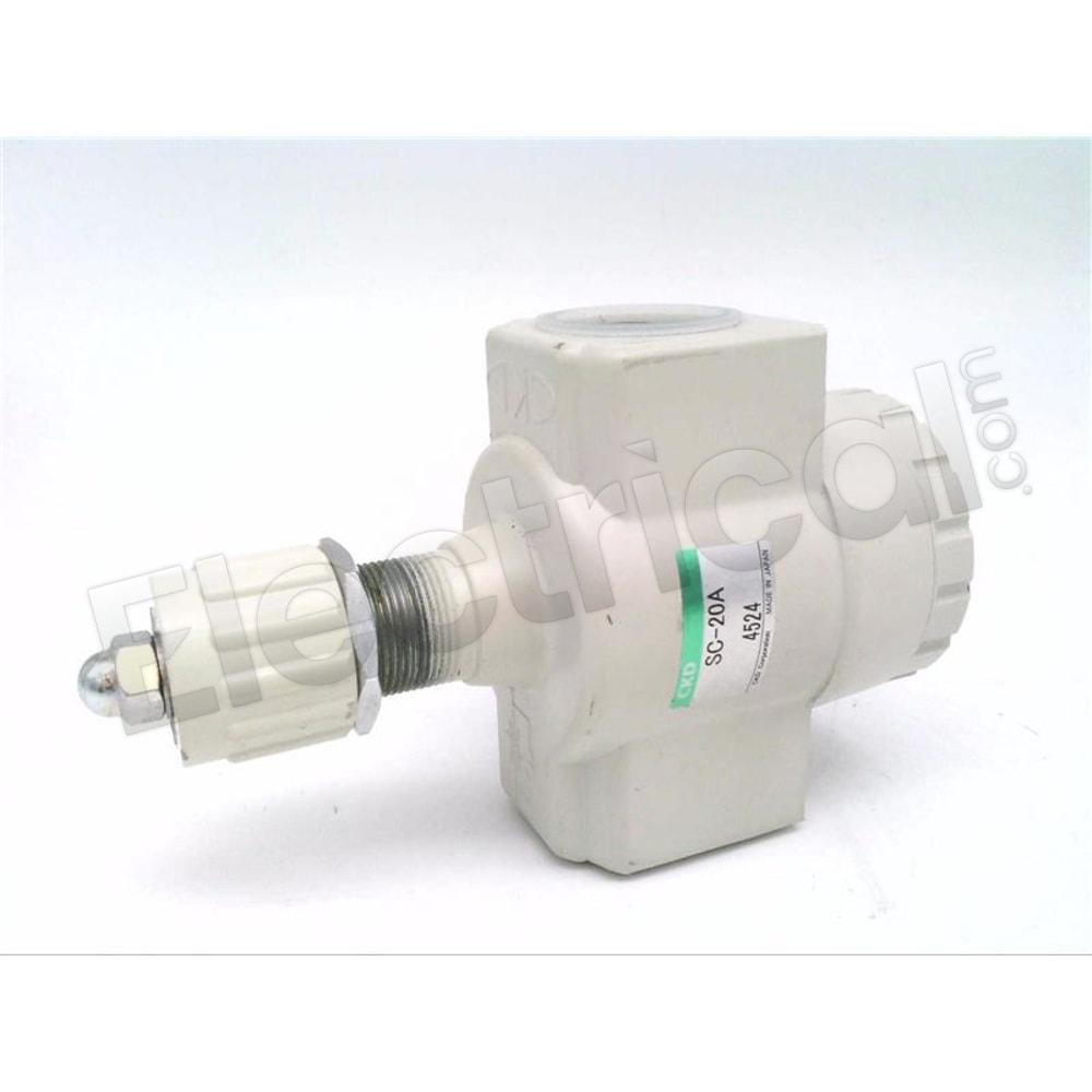 SC-20A
