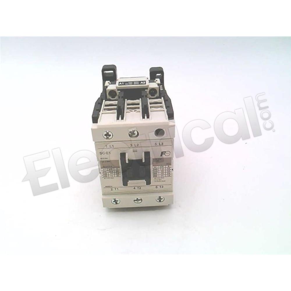 SC-E1-24VAC