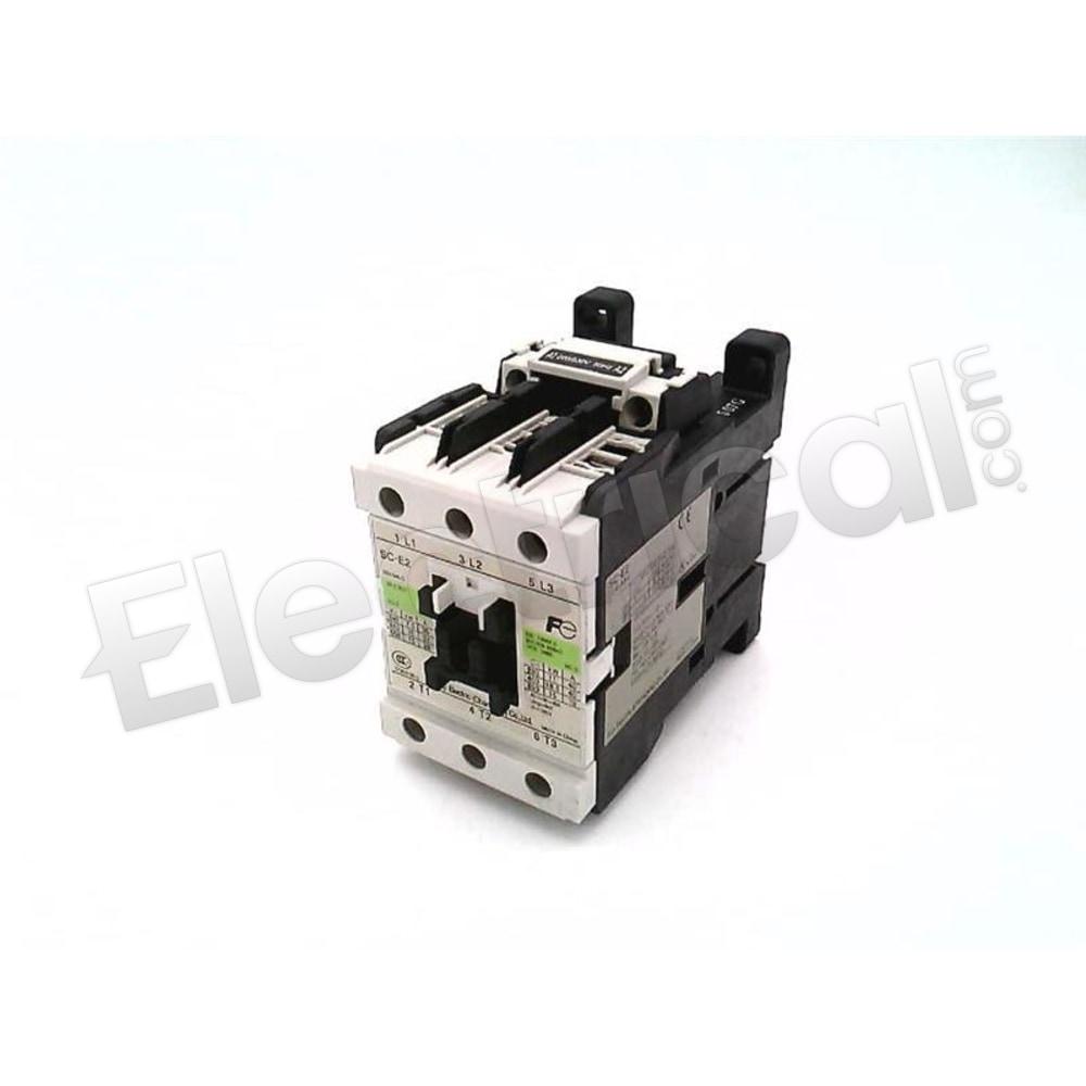 SC-E2-220VAC