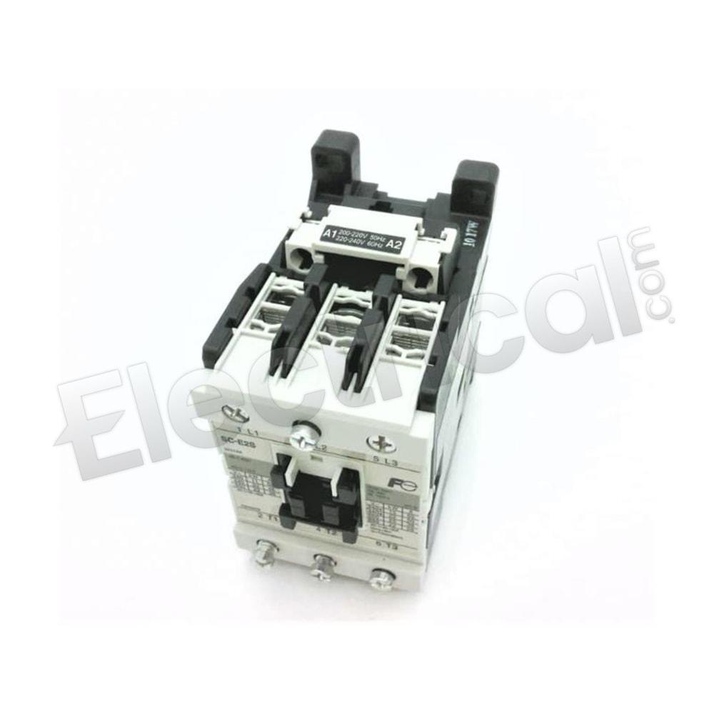 SC-E2S-220VAC