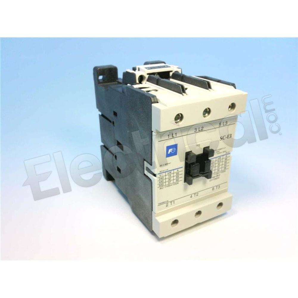 SC-E3-220VAC