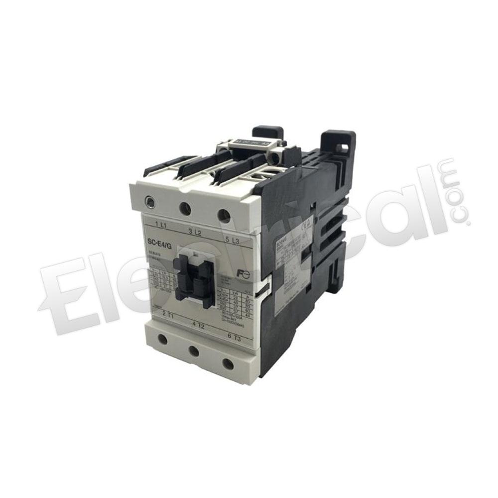 SC-E4/G-24VDC