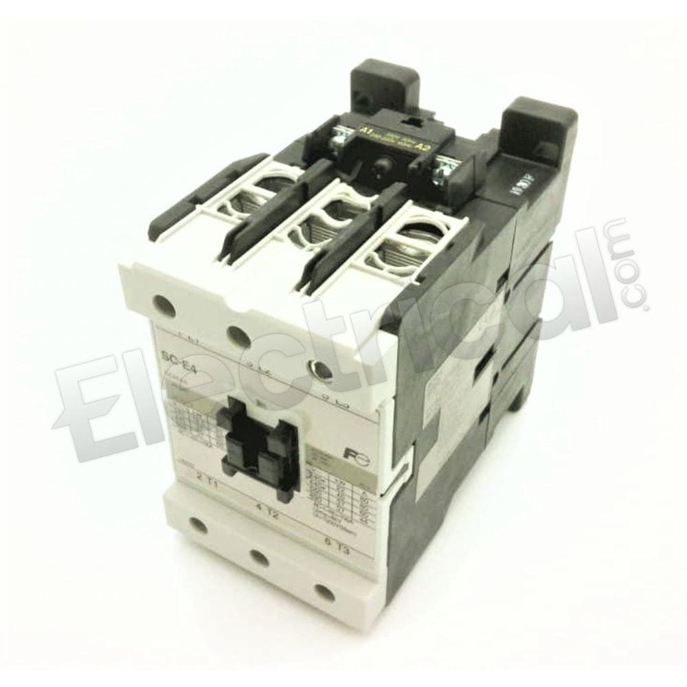 SC-E4-220VAC