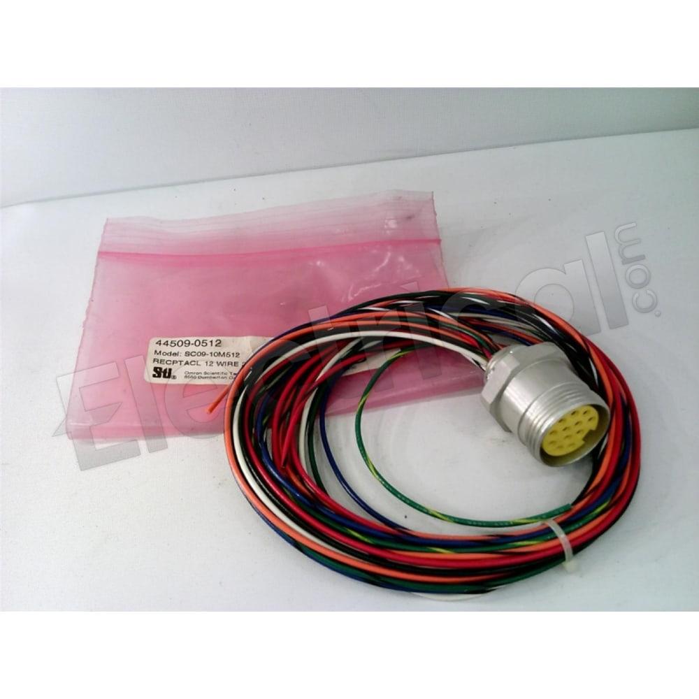 SC09-10M512