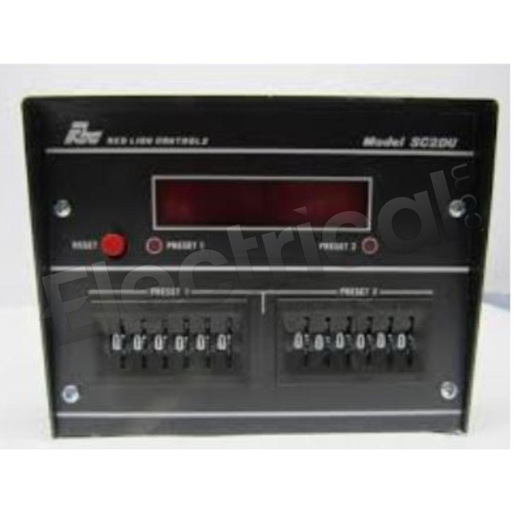 SC2DD400