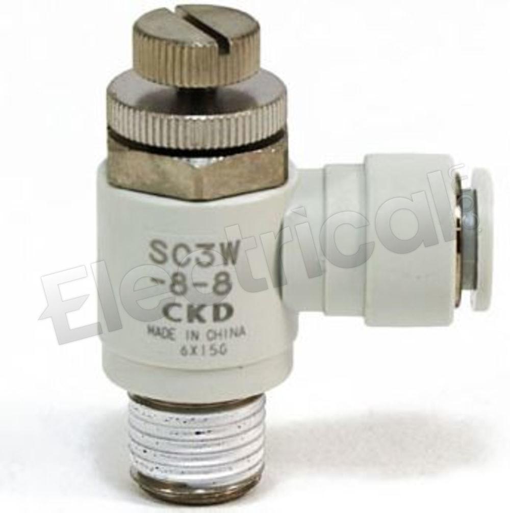 SC3W-8-8