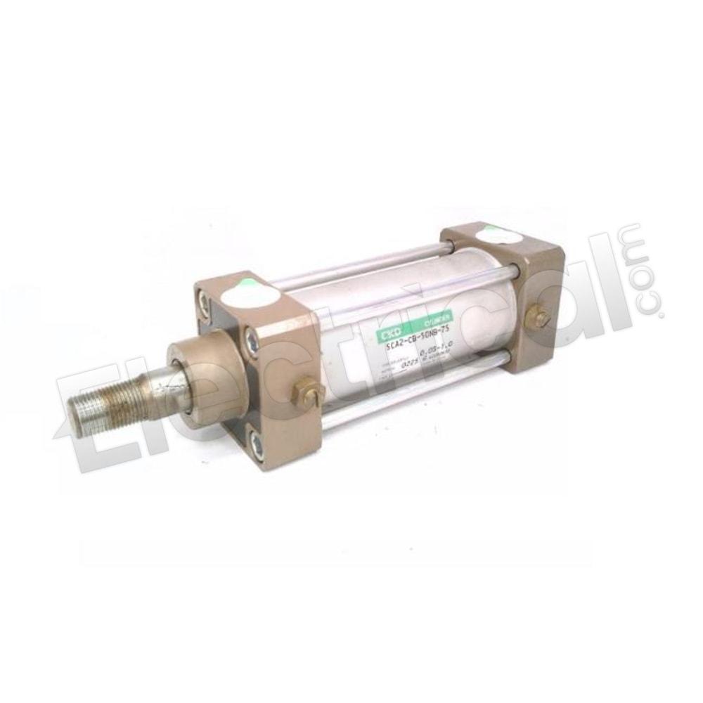 SCA2-CB-50NB-75