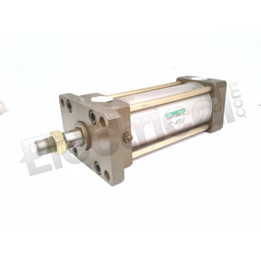 SCA2-FA-80NB-140
