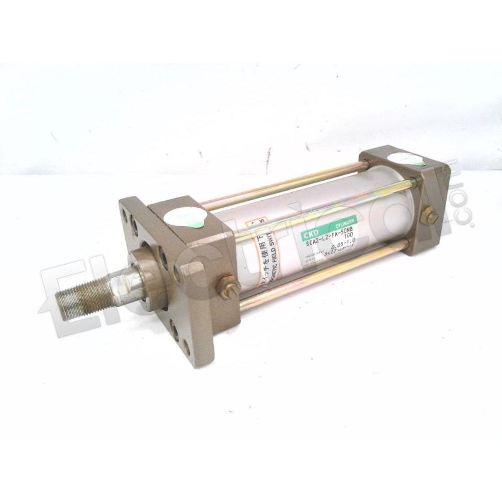 SCA2-L2-FA-50NB-100